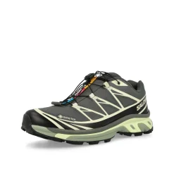 New XT-6 GTX Low Tops|Outdoor & Performance