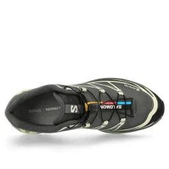 New XT-6 GTX Low Tops|Outdoor & Performance
