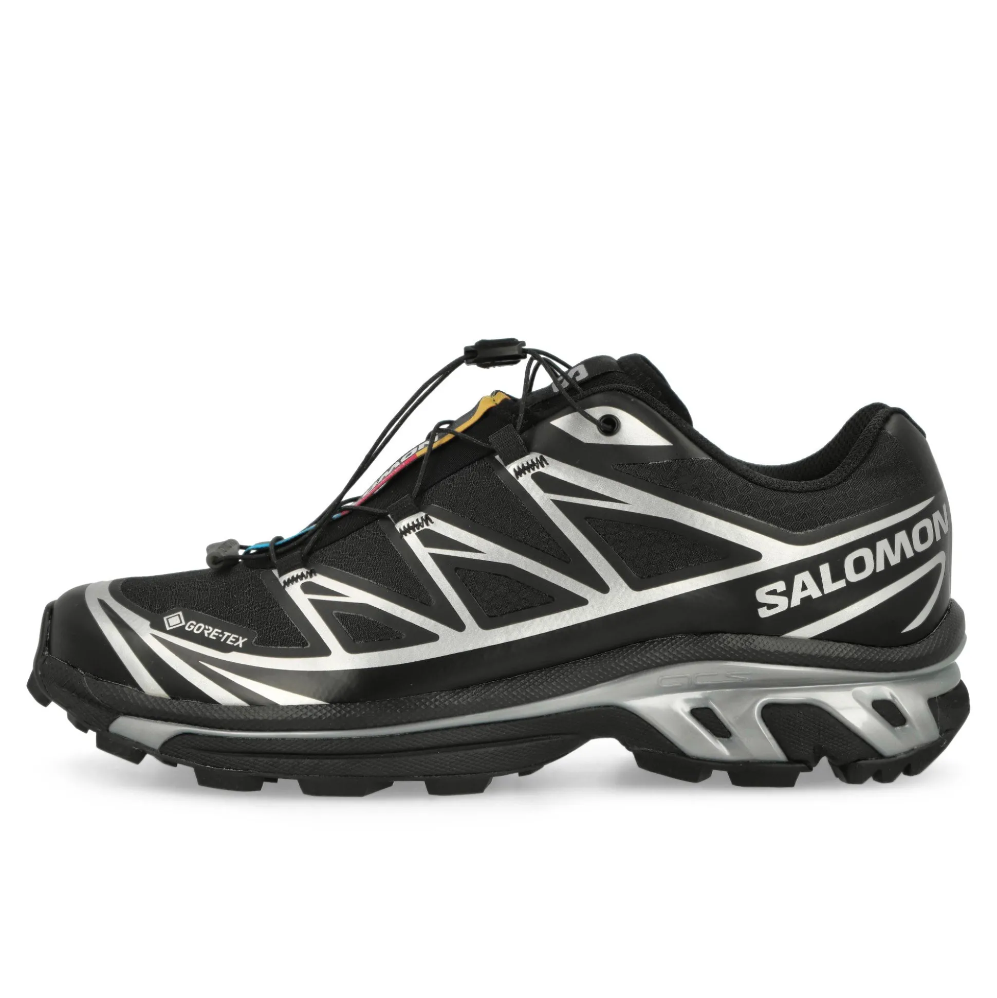Sale XT-6 GTX Women Low Tops|Outdoor & Performance