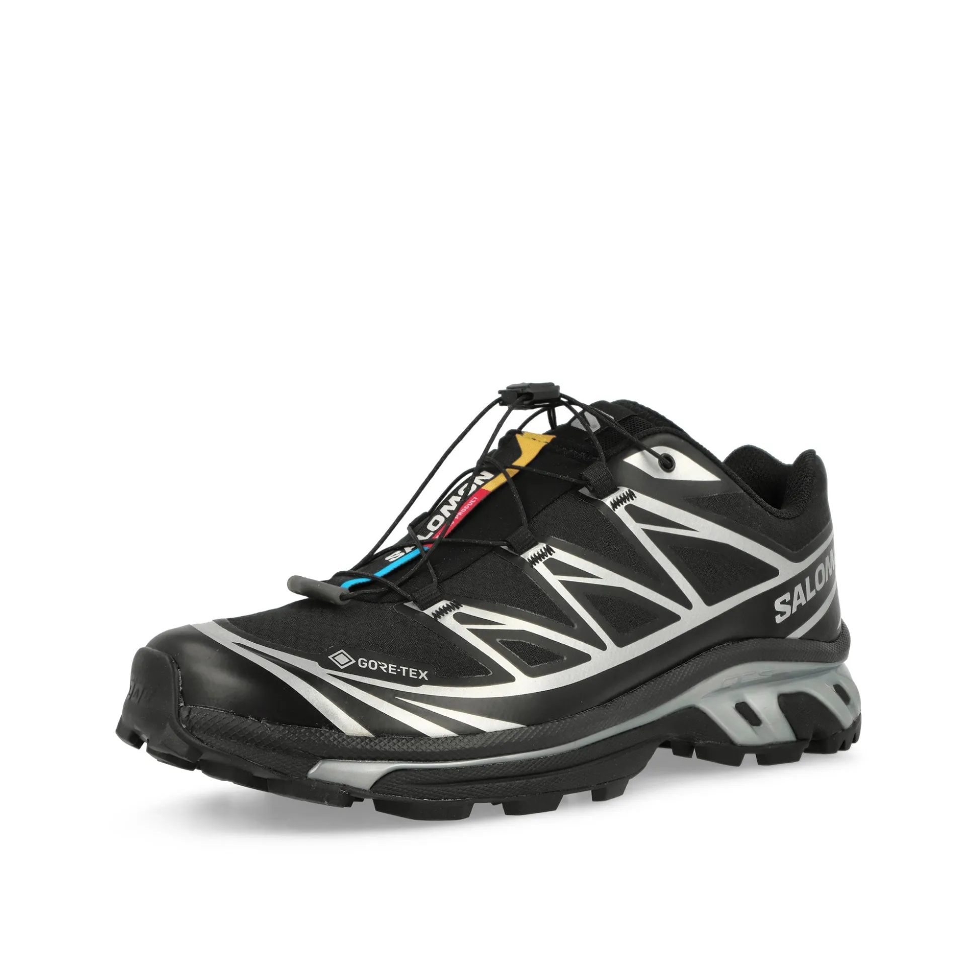 Sale XT-6 GTX Women Low Tops|Outdoor & Performance