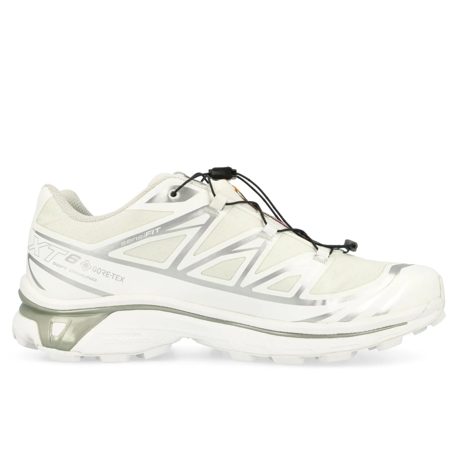 Fashion XT-6 GTX Women Low Tops|Outdoor & Performance