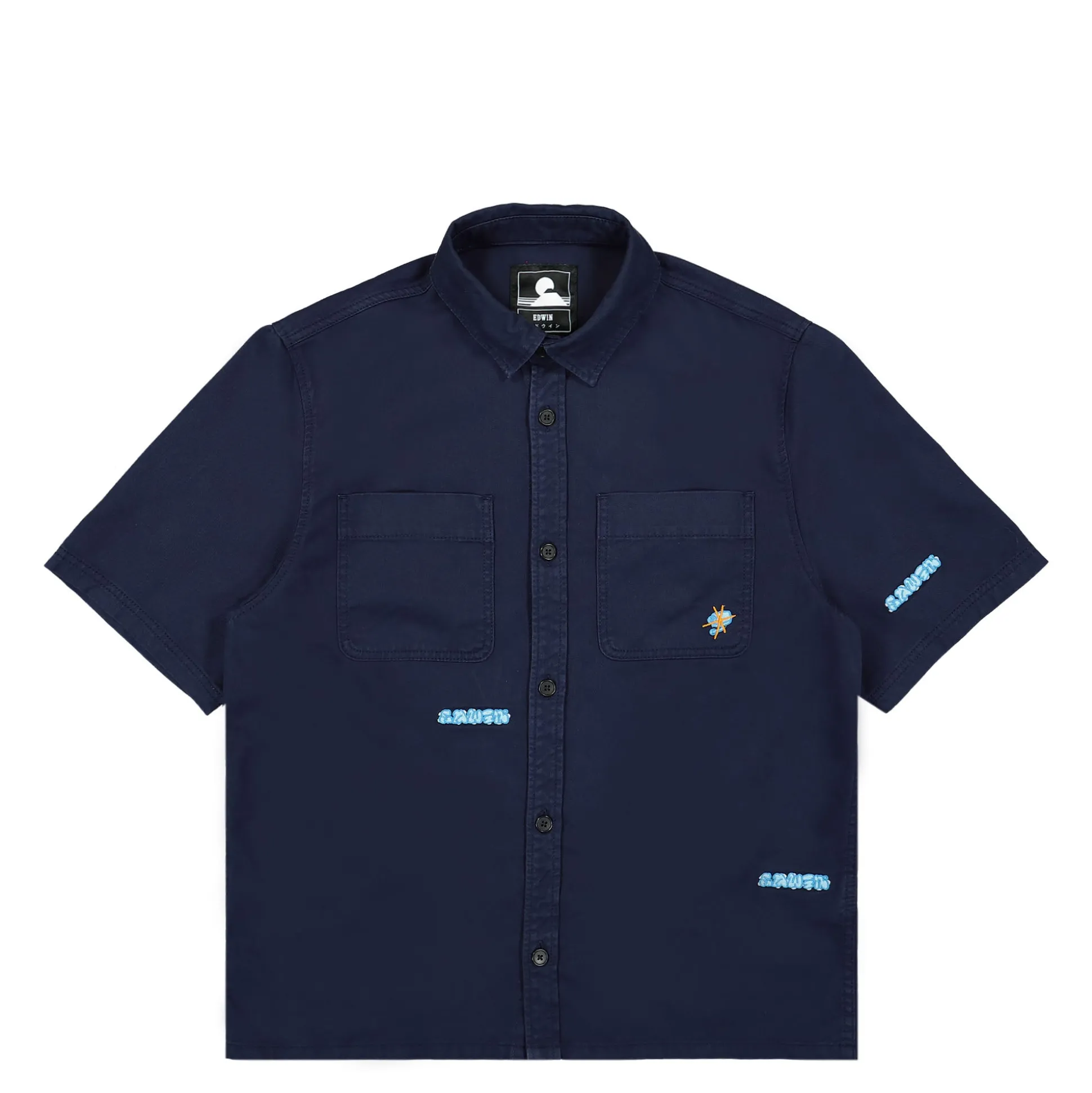 Shop Yasu Shirt Shirts