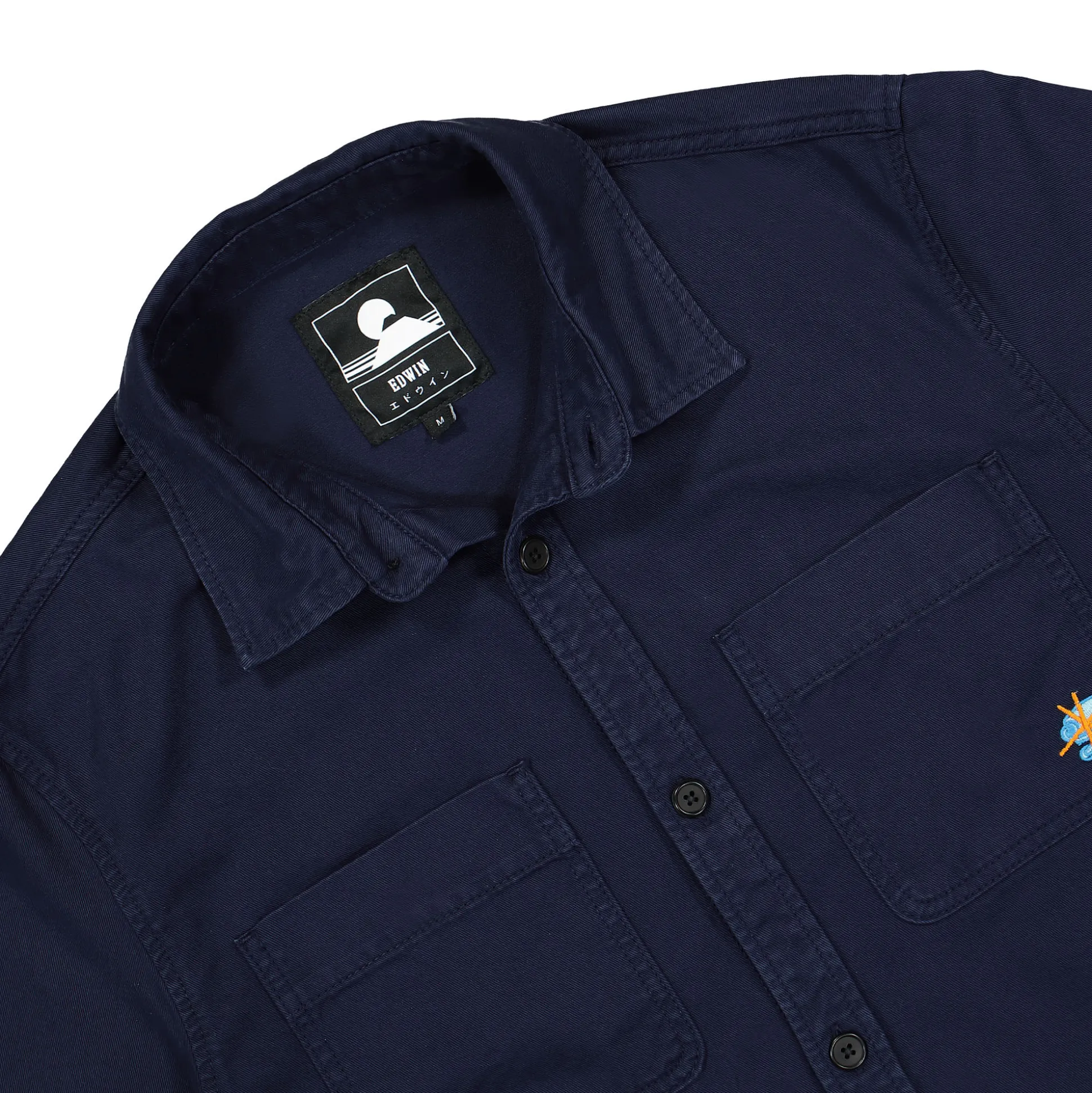 Shop Yasu Shirt Shirts