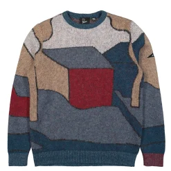 Online Your Street Knitted Pullover Sweatshirts & Hoodies