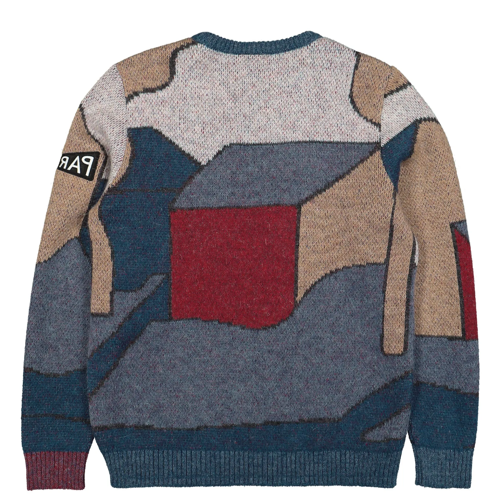 Online Your Street Knitted Pullover Sweatshirts & Hoodies