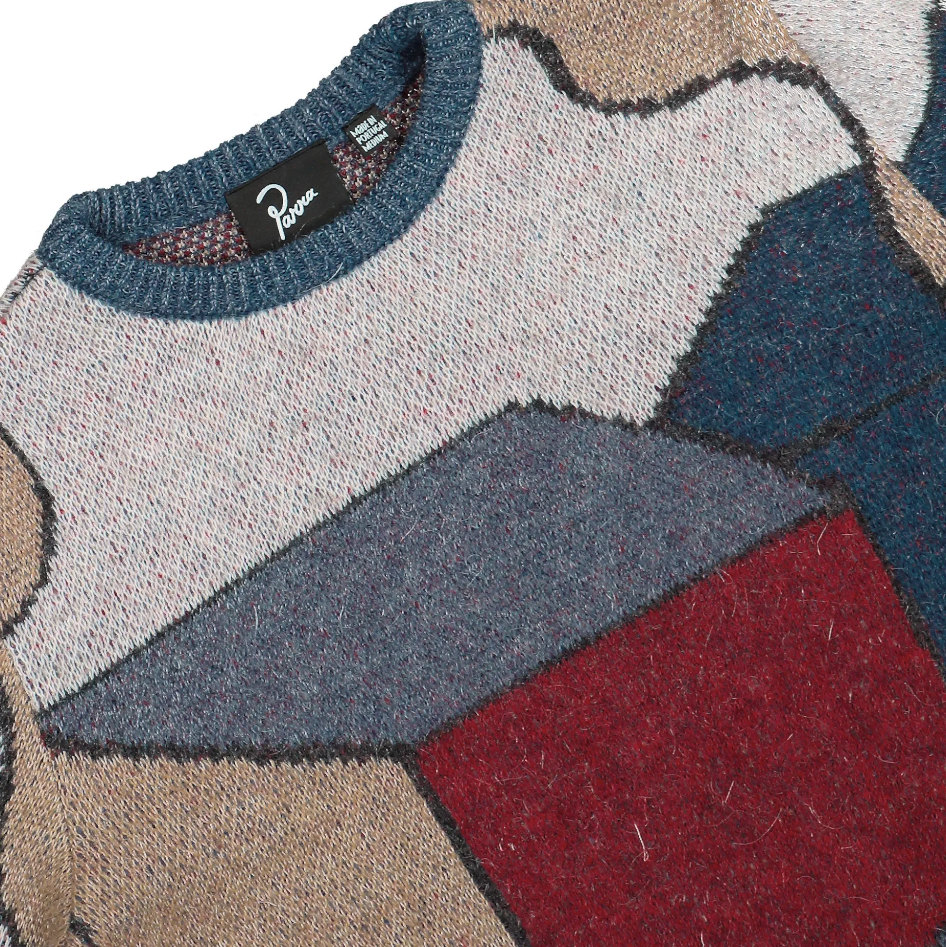 Online Your Street Knitted Pullover Sweatshirts & Hoodies