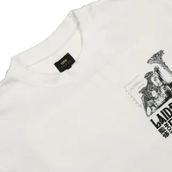 Sale Yusuke Isao T-Shirt T-Shirts & Long Sleeves