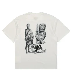 Sale Yusuke Isao T-Shirt T-Shirts & Long Sleeves