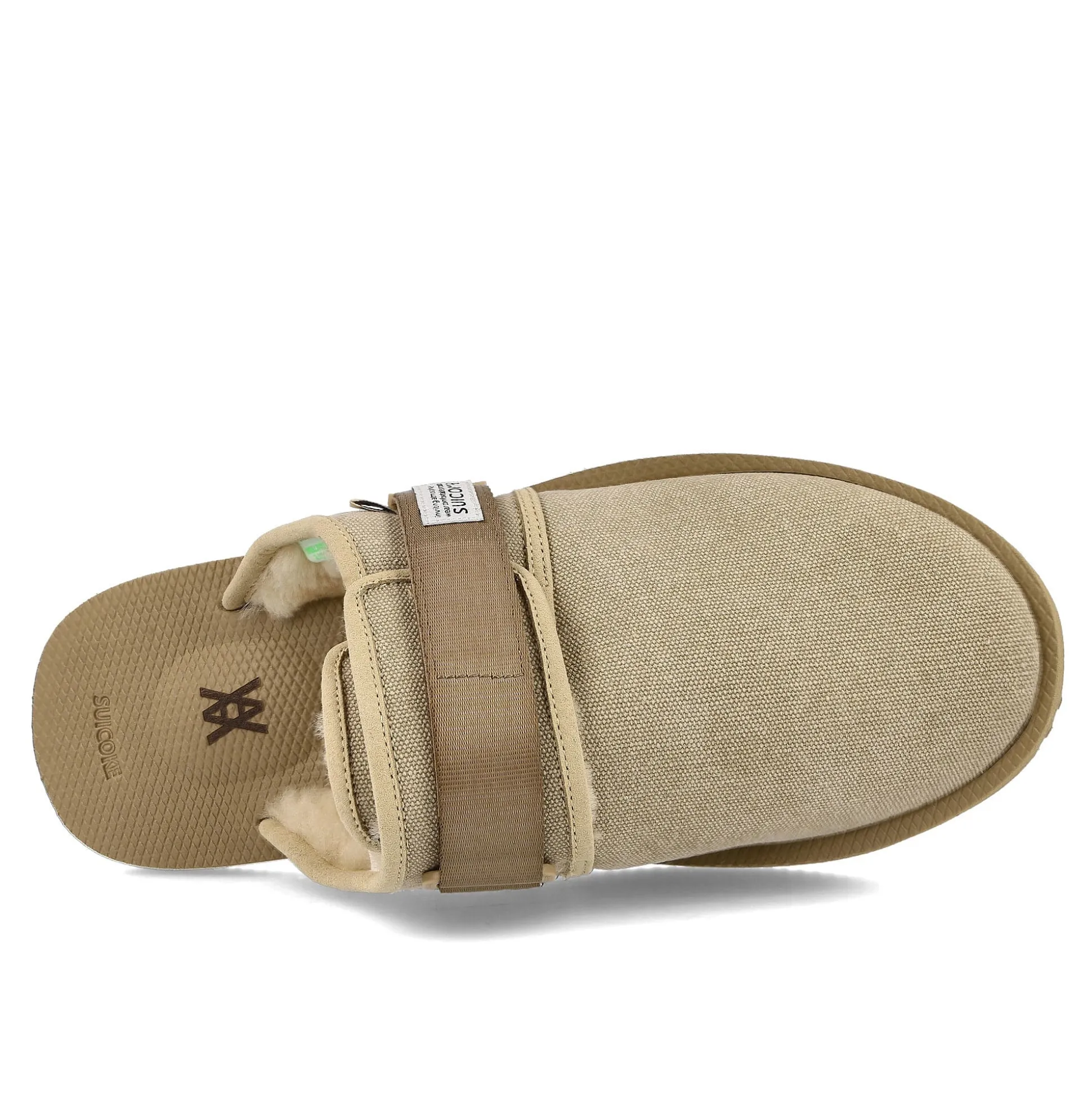 Store ZAVO-MabDA Sandals Slides & Sandals