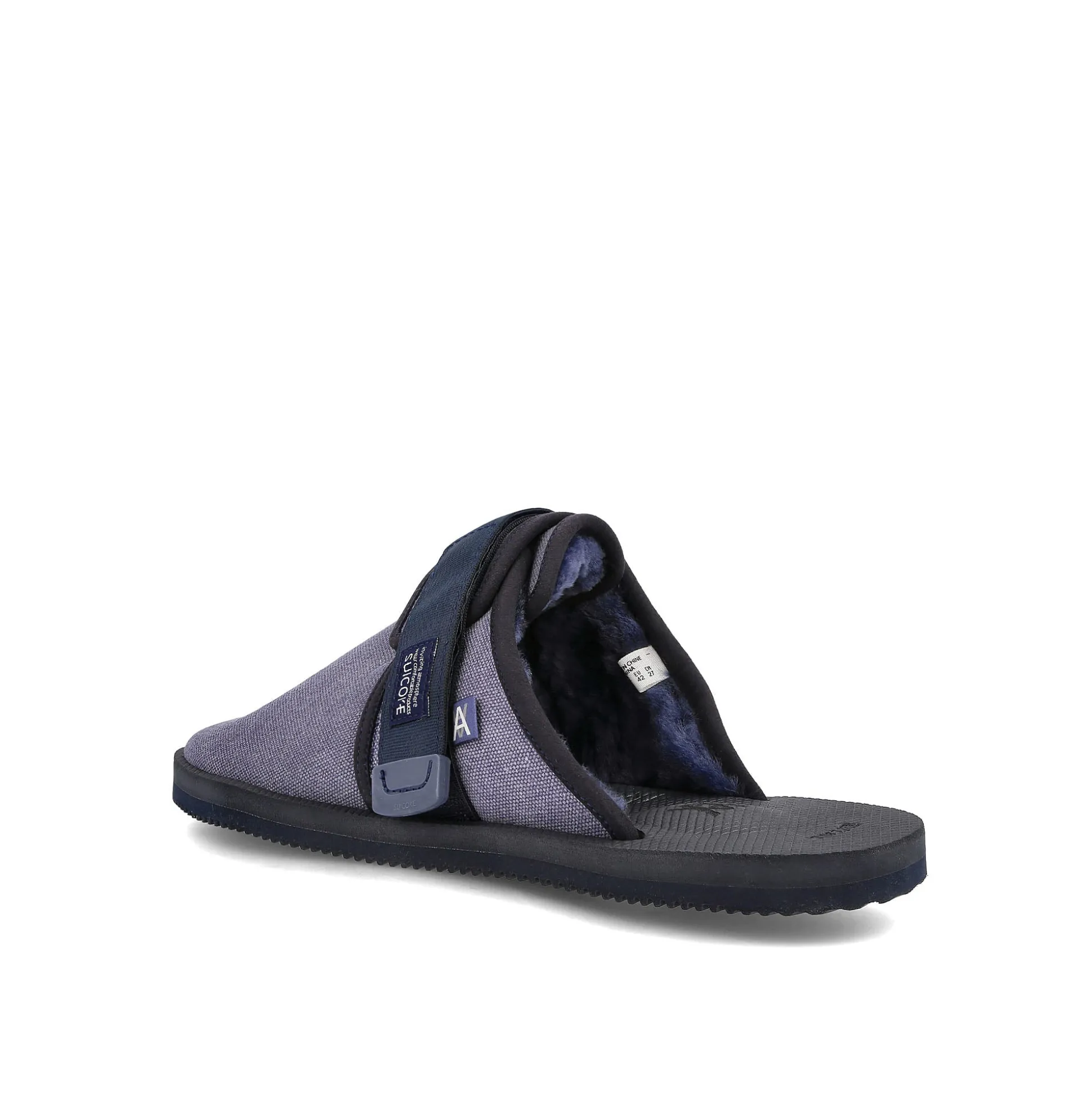 Outlet ZAVO-MabDA Sandals Slides & Sandals