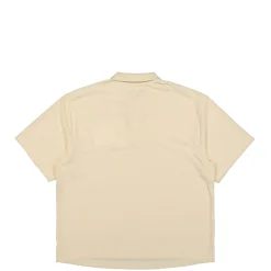 Discount Zen Terry Boxy Poloshirt T-Shirts & Long Sleeves