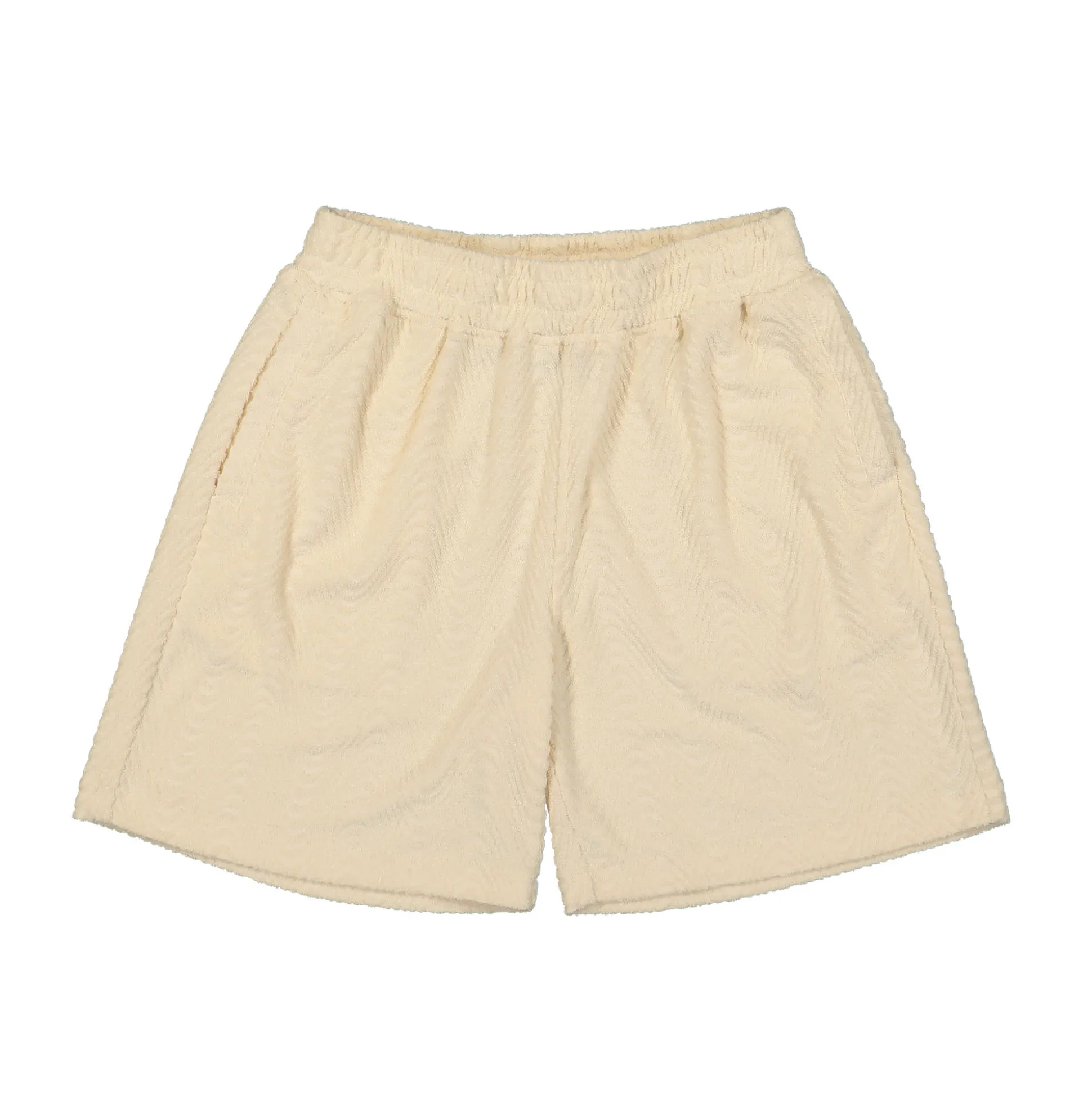 Shop Zen Terry Shorts Pants & Shorts