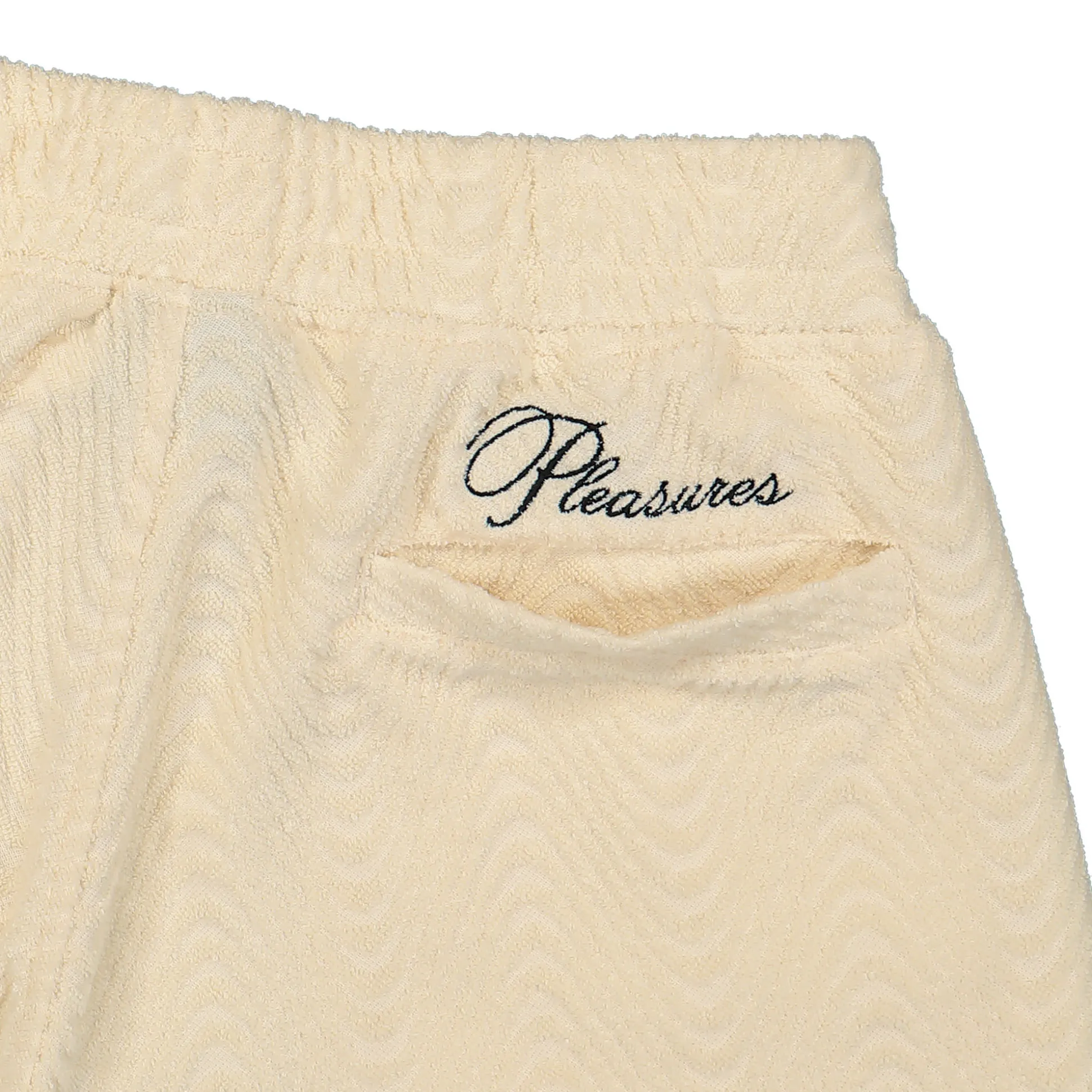 Shop Zen Terry Shorts Pants & Shorts