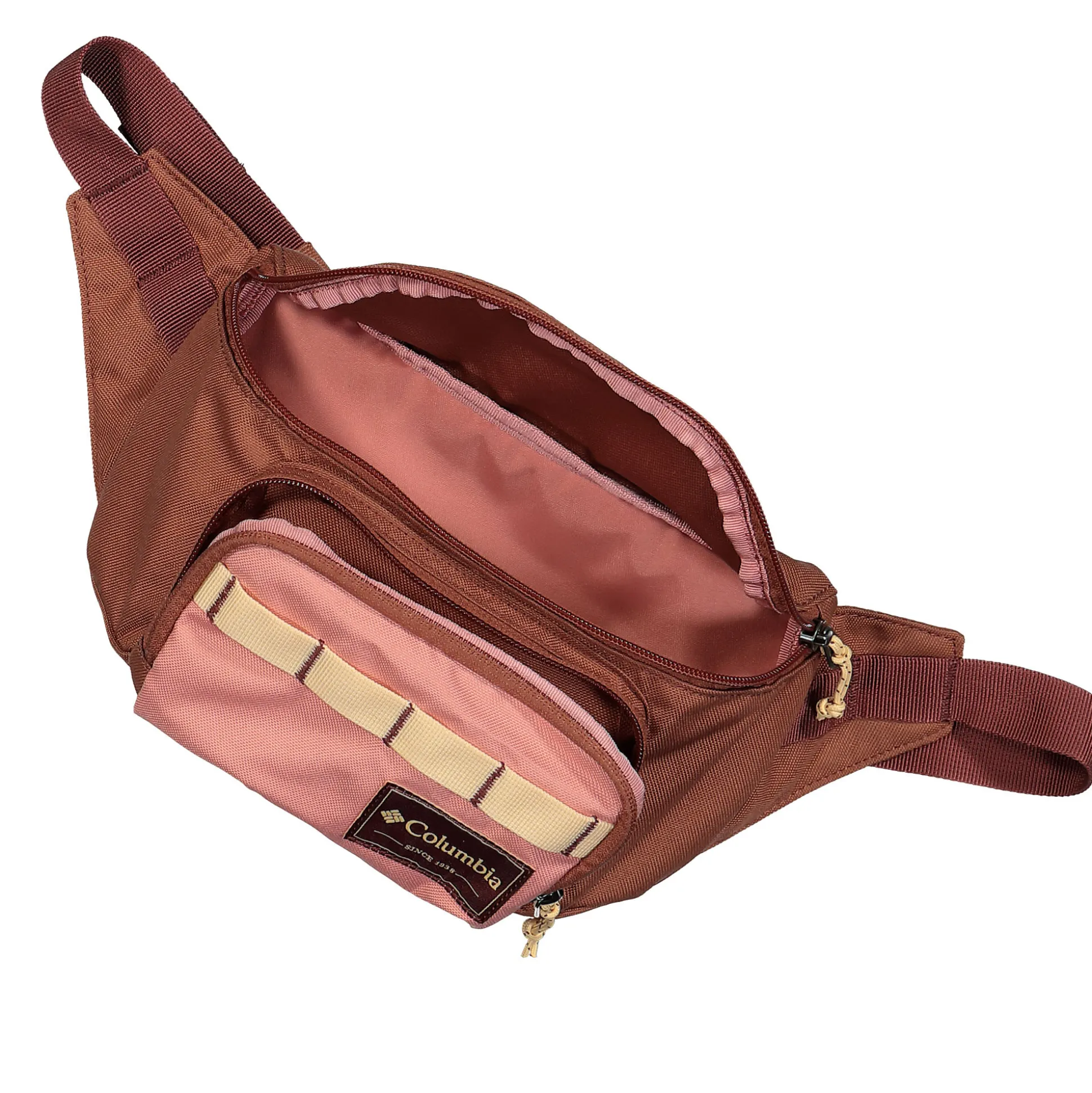 Outlet Zigzag Hip Pack Women Bags & Backpacks|Bags & Backpacks