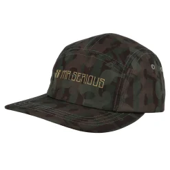 Store Zip Cap Textile & Gear