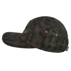 Store Zip Cap Textile & Gear