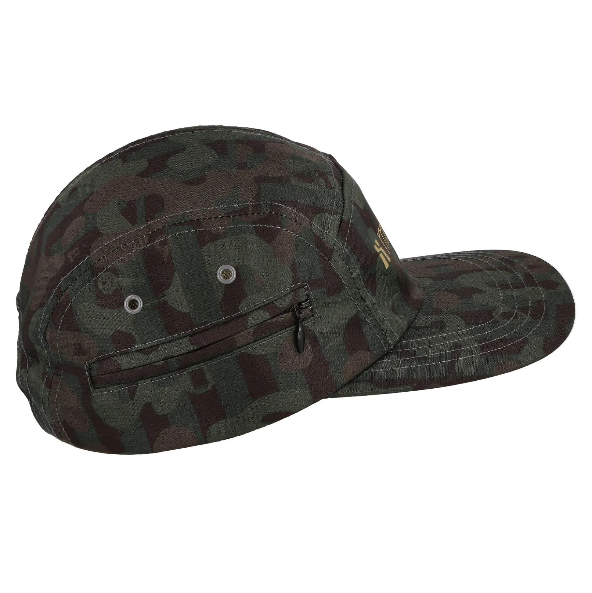 Store Zip Cap Textile & Gear
