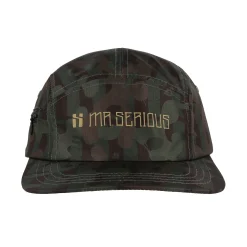 Store Zip Cap Textile & Gear