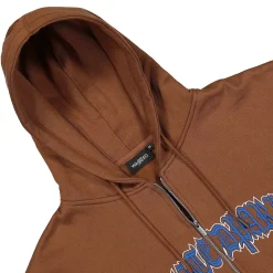 New Zip Chill Kingdom Hoodie Sweatshirts & Hoodies