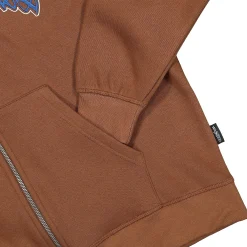 New Zip Chill Kingdom Hoodie Sweatshirts & Hoodies