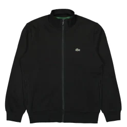 New Zipped Sweatshirt Sweatshirts & Hoodies