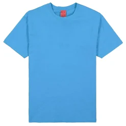 Fashion Zoom Logo Tee T-Shirts & Long Sleeves