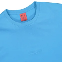 Fashion Zoom Logo Tee T-Shirts & Long Sleeves