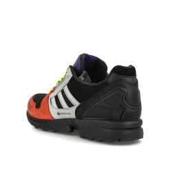 Clearance ZX 8000 GTX Low Tops|Retro & Running