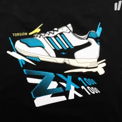 Best Sale ZX 1000 Tee Women T-Shirts & Long Sleeves|T-Shirts & Long Sleeves