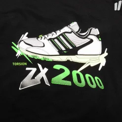 Store ZX 2000 Tee Women T-Shirts & Long Sleeves|T-Shirts & Long Sleeves
