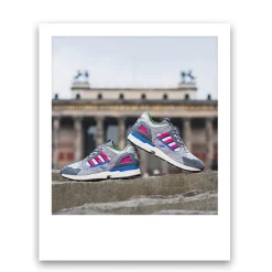 Cheap ZX10K Altes Museum Postkarte Polaroid Women Print & Magazines|Print & Magazines
