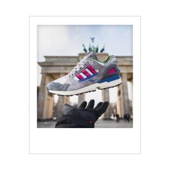 Cheap ZX10K Brandenburger Tor Postkarte Polaroid Women Print & Magazines|Print & Magazines
