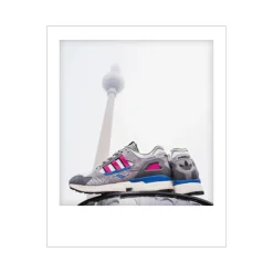 Sale ZX10K Fernsehturm 2 Postkarte Polaroid Women Print & Magazines|Print & Magazines