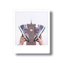Clearance ZX10K Rotes Rathaus Magnet Polaroid Women Print & Magazines|Print & Magazines